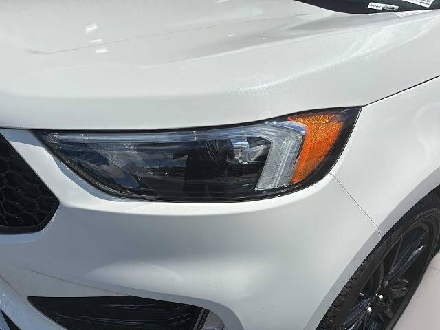 Certified 2024 Ford Edge ST-Line w/ Class II Trailer Tow Package AWD/4WD image 37