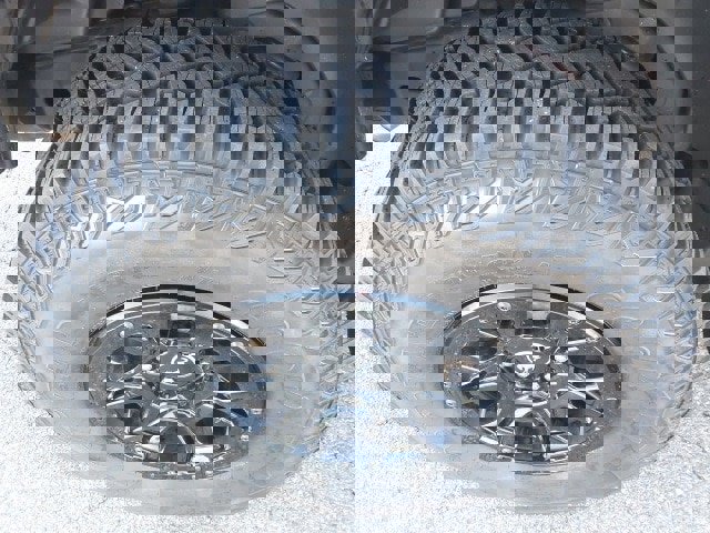 Certified 2022 Ford Bronco Wildtrak image 12