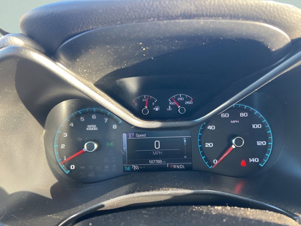 Used 2018 Chevrolet Colorado LT w/ LT Convenience Package image 29