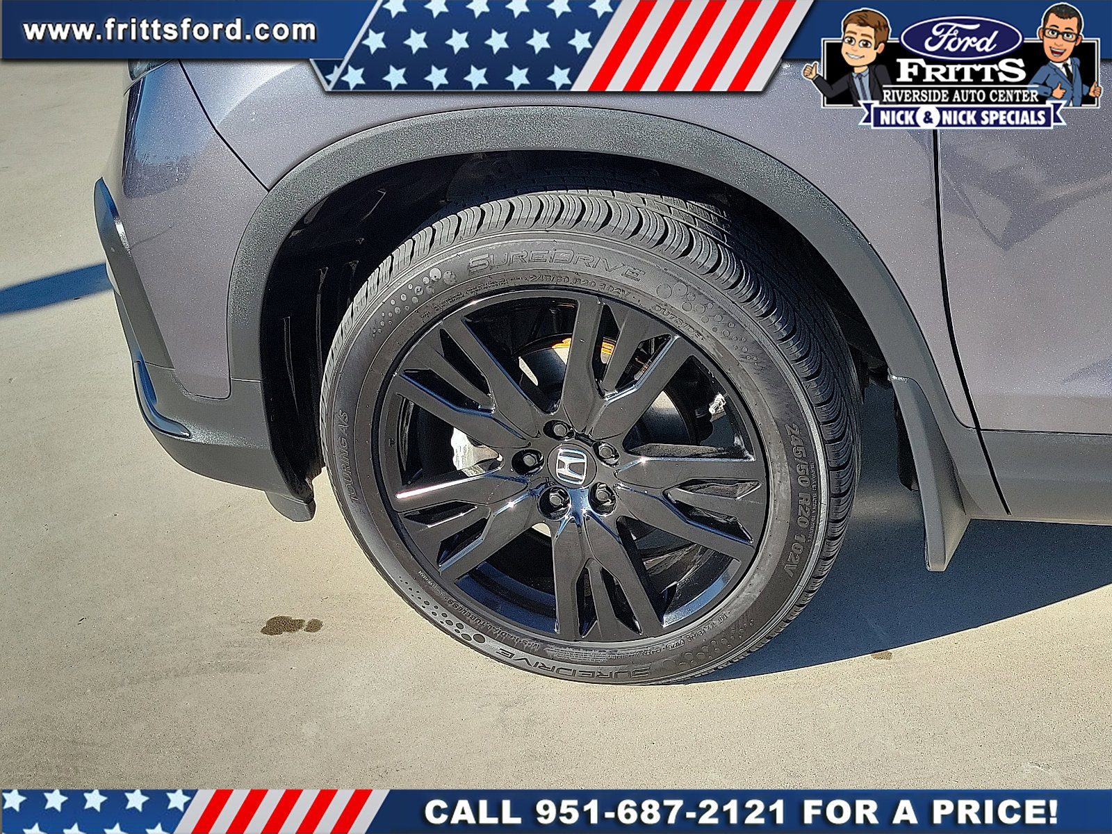 Used 2021 Honda Pilot Special Edition image 21