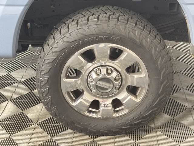Certified 2023 Ford F250 Lariat w/ Tow Technology Package AWD/4WD image 32