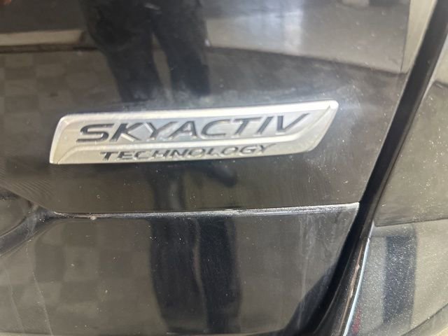 Used 2019 MAZDA CX-5 Touring AWD/4WD image 14