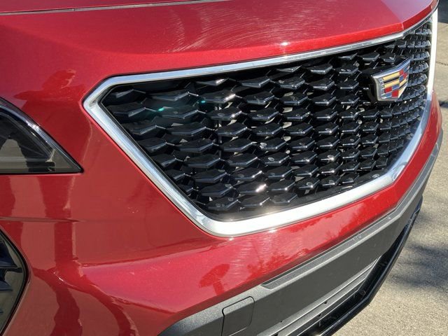 Used 2019 Cadillac XT4 Sport image 10