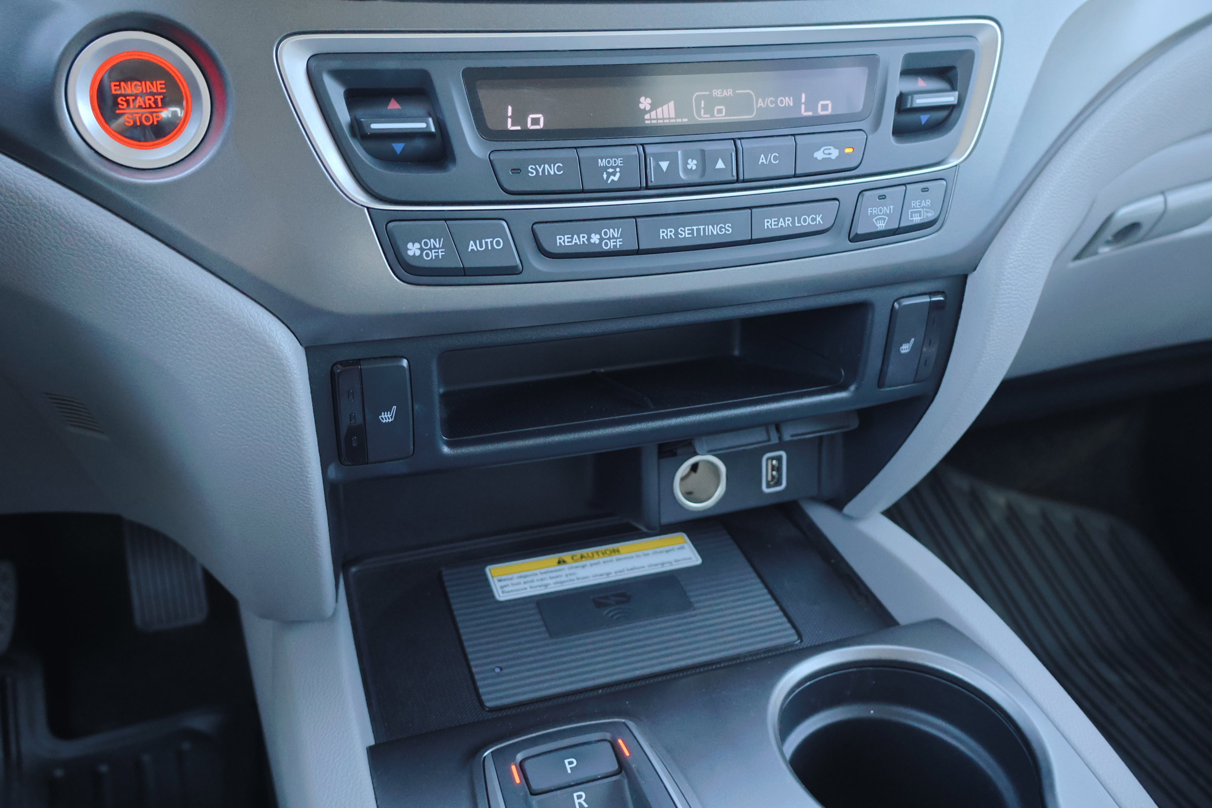 Used 2022 Honda Pilot Special Edition image 24