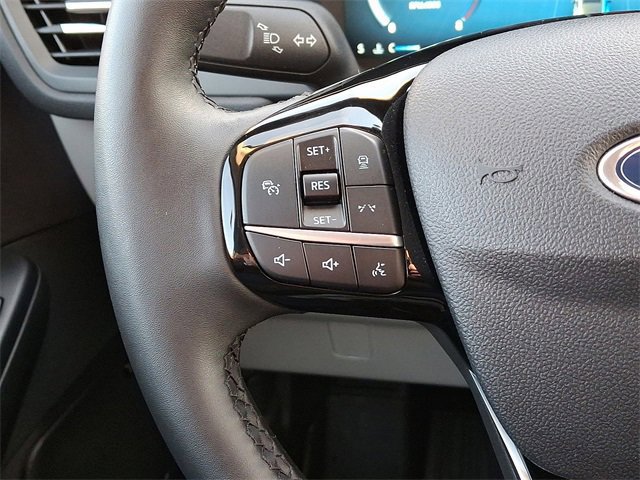 Certified 2023 Ford Escape Platinum w/ Premium Technology Package image 22