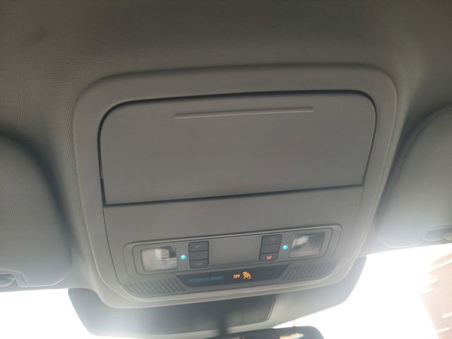 Certified 2022 Ford Explorer XLT image 21