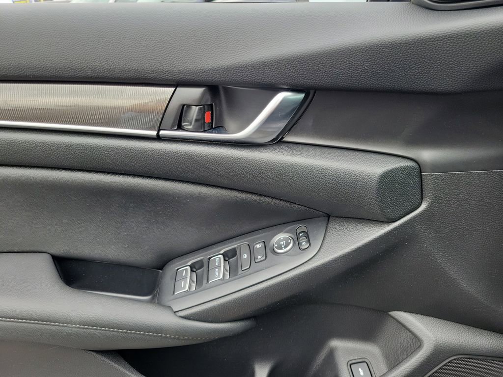 Used 2019 Honda Accord Sport image 20