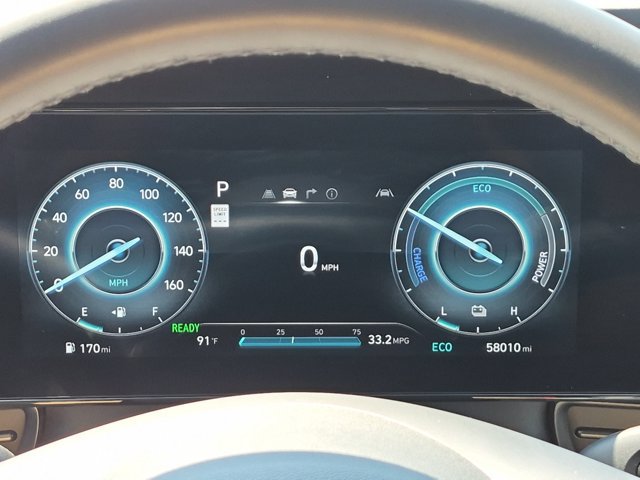 Used 2024 Hyundai Elantra Limited FWD image 20