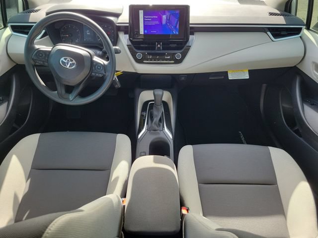 Used 2025 Toyota Corolla LE FWD image 8