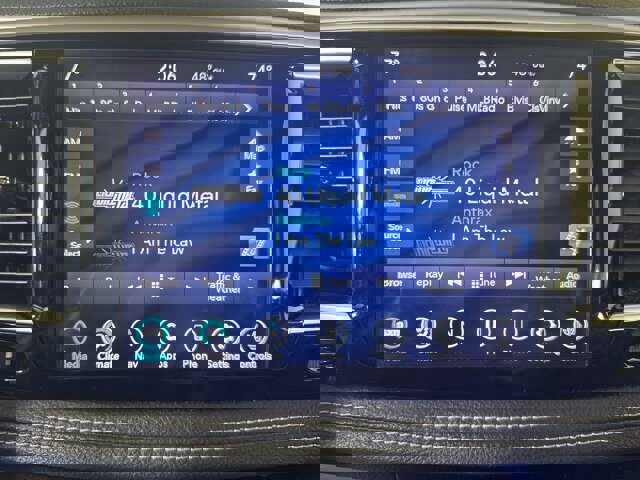 Used 2020 Chrysler Pacifica Limited w/ Advanced Safetytec Group image 16