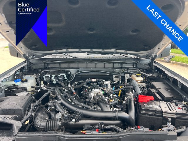 Certified 2023 Ford Bronco Badlands w/ Sasquatch Package AWD/4WD image 17