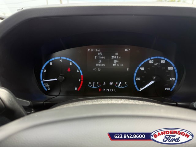 Certified 2021 Ford Bronco Sport Big Bend w/ Big Bend Package (96B) AWD/4WD image 15
