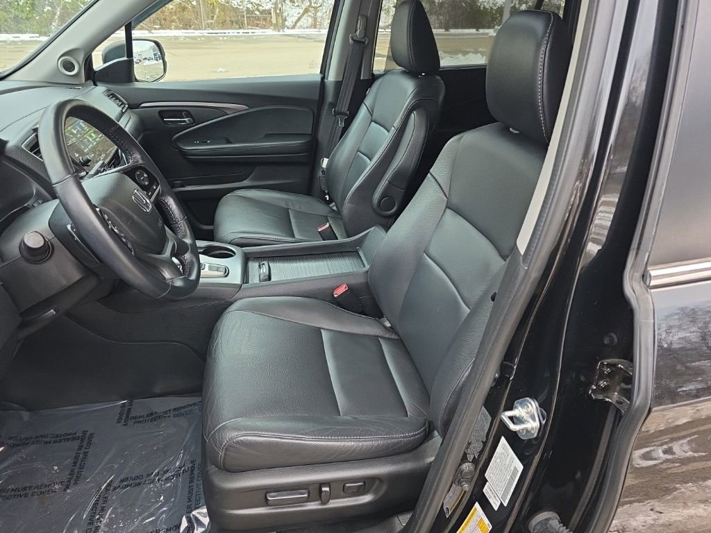Used 2022 Honda Pilot EX-L image 20