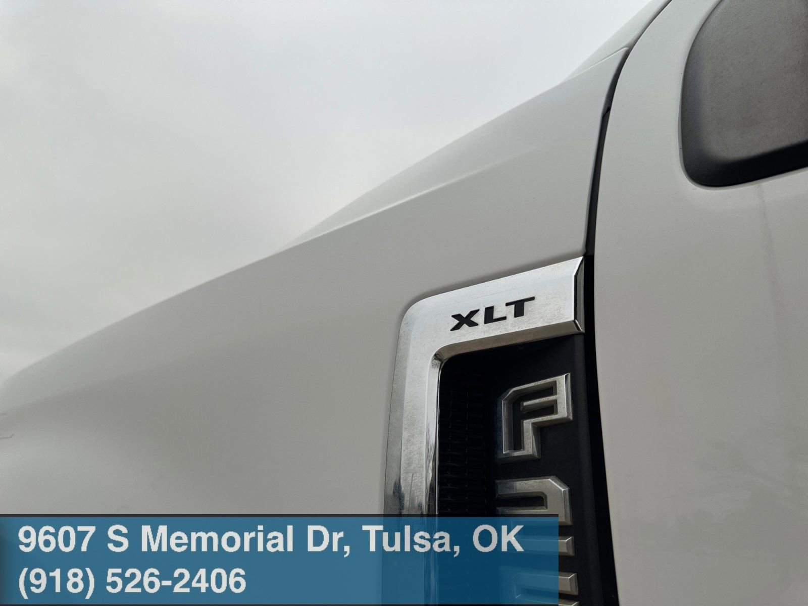 Certified 2020 Ford F250 XLT w/ XLT Premium Package image 33