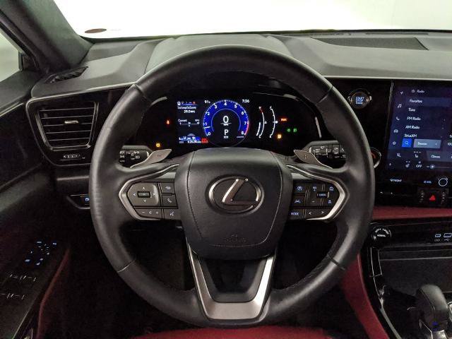 Used 2023 Lexus NX 250 AWD w/ Cold Area Package image 10