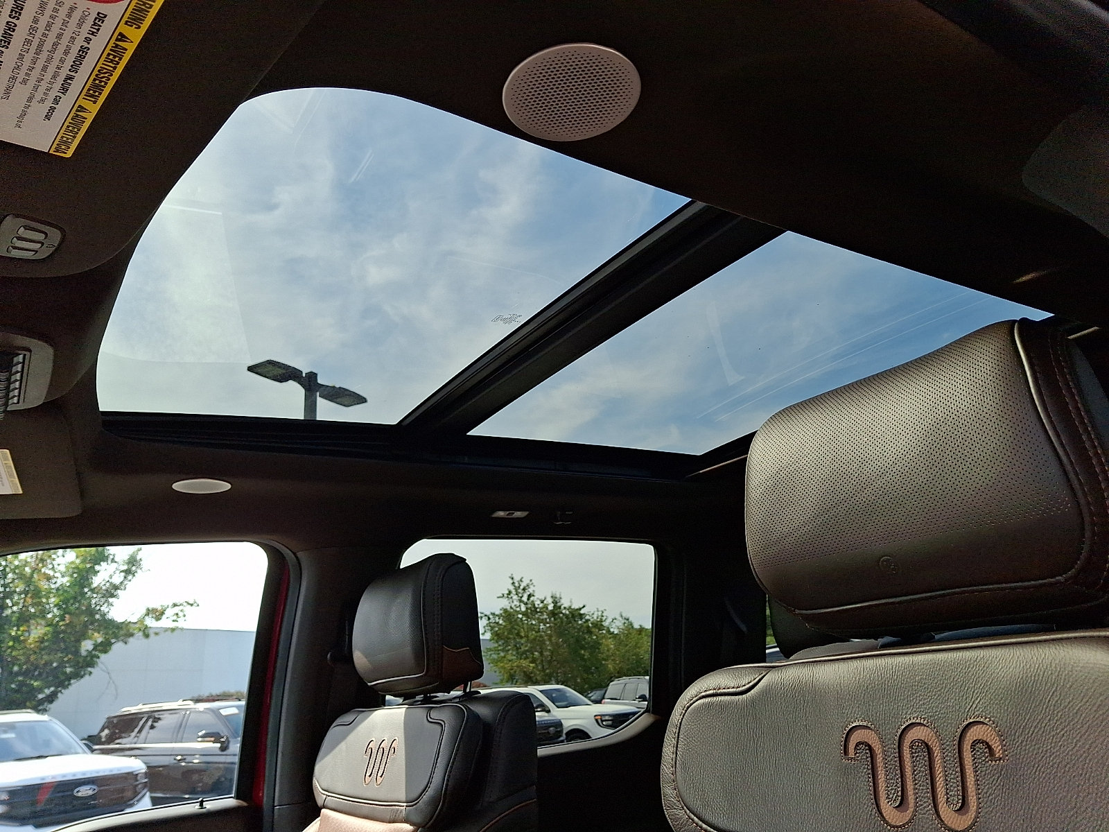 Certified 2023 Ford F450 King Ranch w/ FX4 Off-Road Package AWD/4WD image 17
