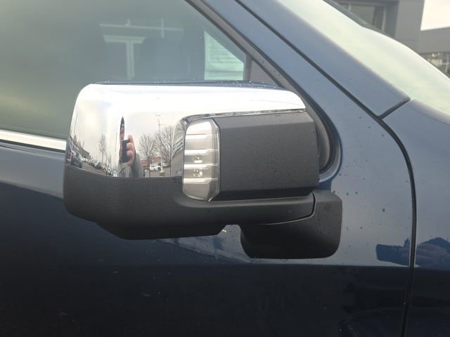 Used 2023 Chevrolet Silverado 1500 LTZ w/ LTZ Convenience Package II image 8