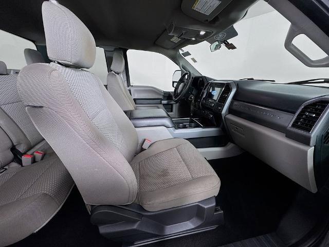 Certified 2019 Ford F250 XLT w/ XLT Value Package AWD/4WD image 25