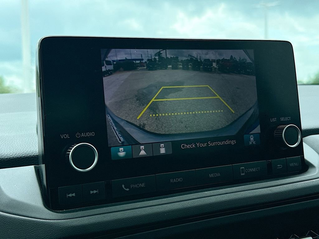 Used 2024 Honda Accord EX image 23