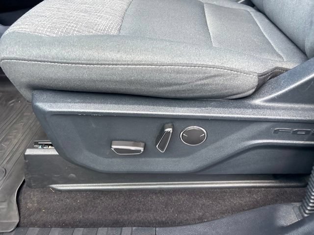 Certified 2021 Ford F150 XLT w/ Equipment Group 302A High AWD/4WD image 13