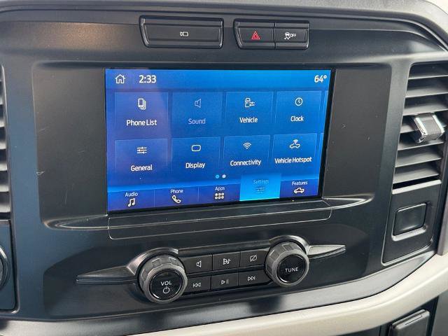 Certified 2022 Ford F150 XLT w/ Trailer Tow Package image 21