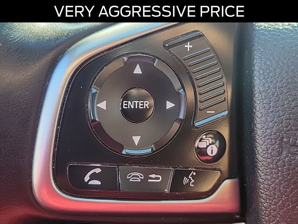 Used 2017 Honda CR-V EX-L image 18