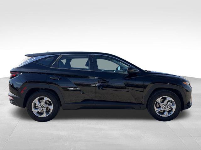 Used 2022 Hyundai Tucson SE FWD image 7