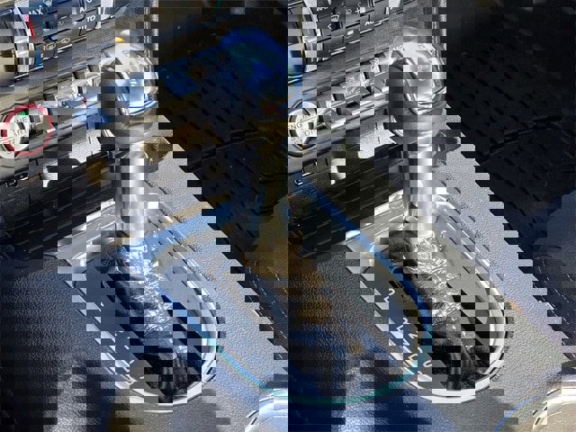 Certified 2022 Ford Mustang Coupe w/ Equipment Group 101A image 17