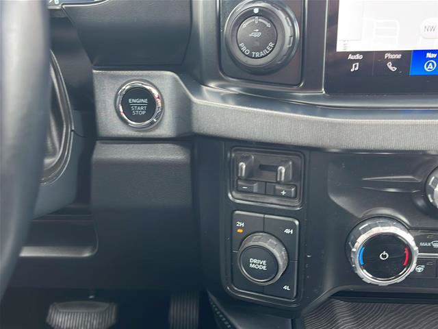 Certified 2025 Ford F350 Platinum AWD/4WD image 29