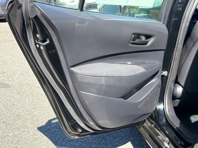 Used 2024 Toyota Corolla LE FWD image 23