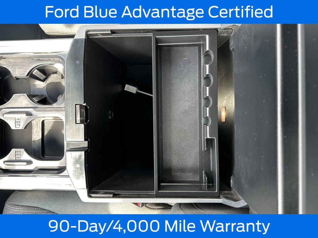 Certified 2025 Ford F350 XLT AWD/4WD image 17