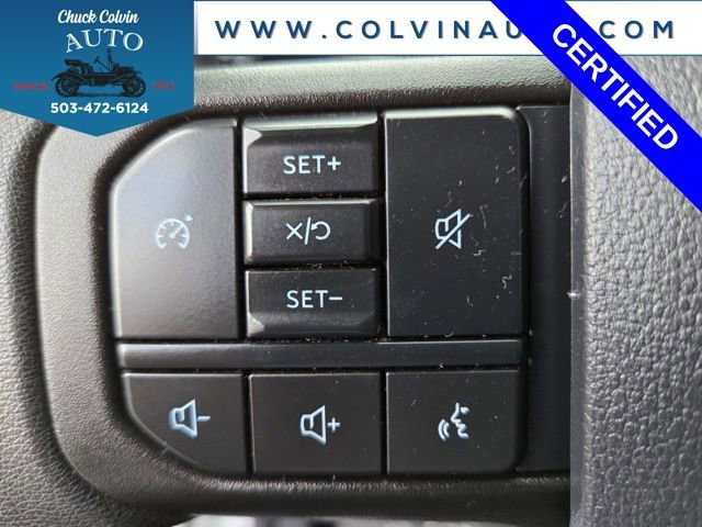 Certified 2025 Ford F250 XLT w/ FX4 Off-Road Package image 37