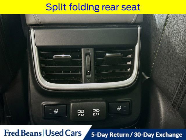 Used 2021 Subaru Outback Onyx Edition XT image 31