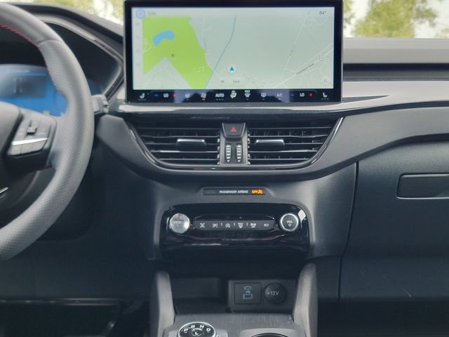 Certified 2023 Ford Escape ST-Line Elite w/ Premium Technology Package AWD/4WD image 27