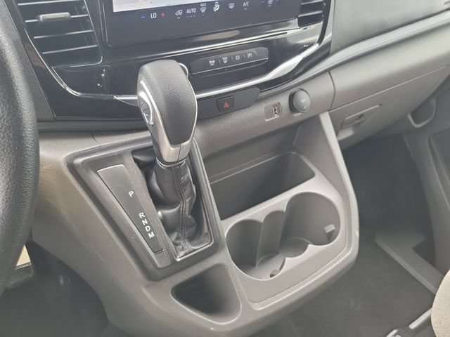 Certified 2025 Ford Transit 350 XLT RWD image 21