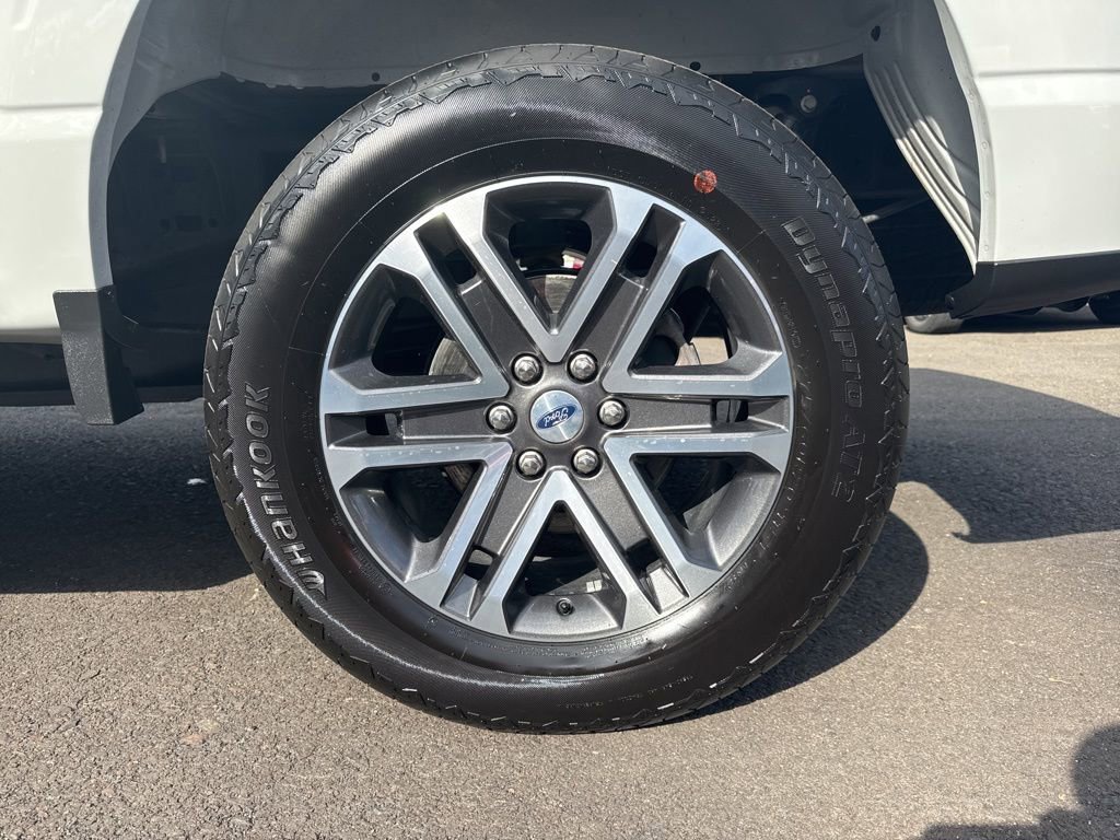 Certified 2023 Ford F150 XL w/ STX Appearance Package image 10