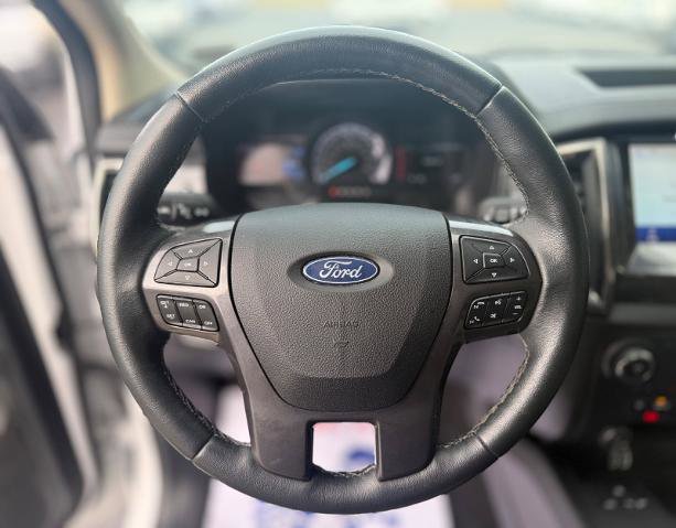 Certified 2020 Ford Ranger Lariat w/ Bed Utility Package image 8