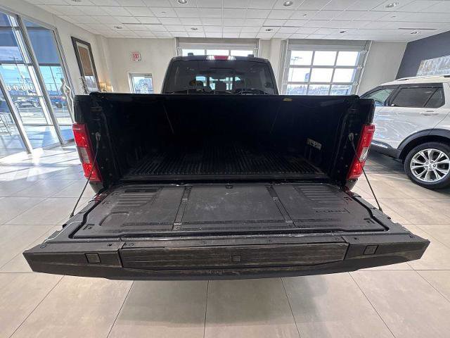 Certified 2023 Ford F150 XLT w/ Equipment Group 302A High AWD/4WD image 25