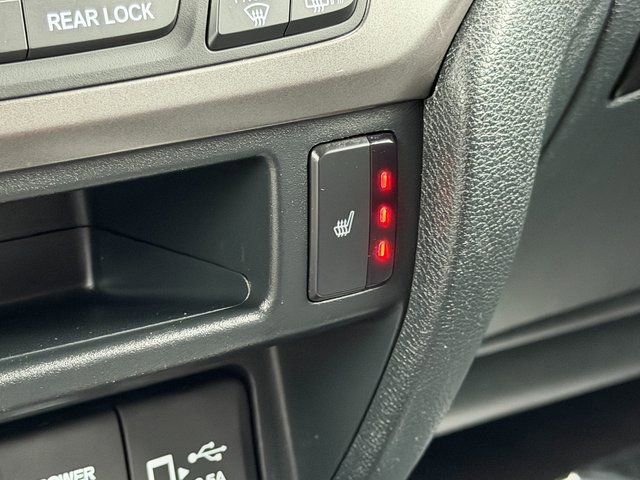 Used 2022 Honda Pilot Special Edition image 32