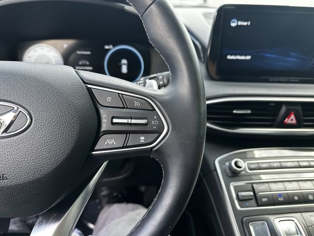 Used 2022 Hyundai Santa Fe Limited AWD/4WD image 28