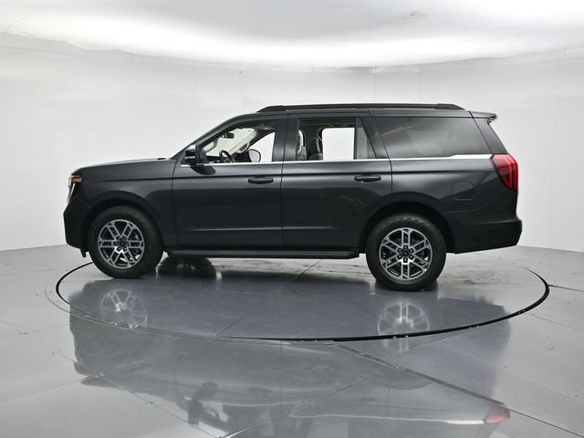 Certified 2025 Ford Expedition Active AWD/4WD image 7