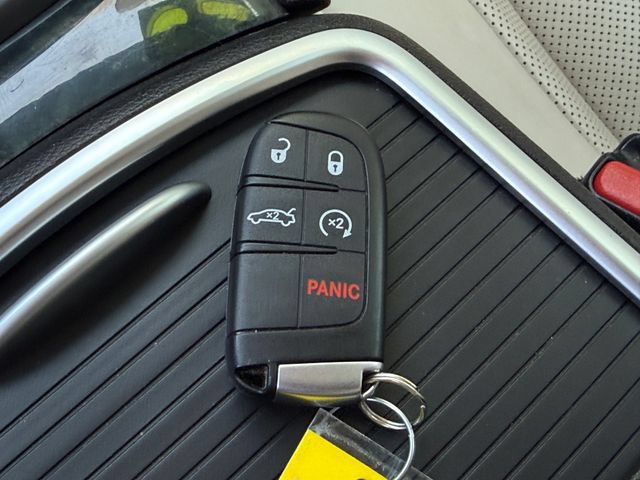 Used 2023 Chrysler 300 Touring L w/ Popular Equipment Group AWD/4WD image 14