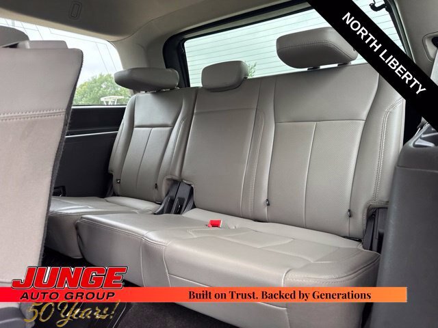 Certified 2021 Ford Expedition XLT AWD/4WD image 24