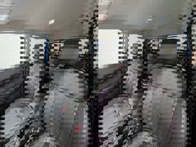 Certified 2022 Ford Ranger Lariat w/ Equipment Group 501A High image 8