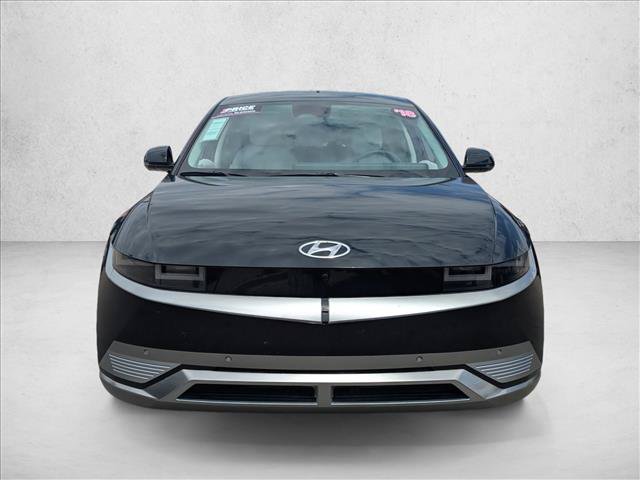 Used 2024 Hyundai Ioniq 5 Limited AWD/4WD image 2