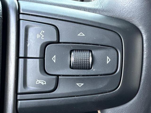 Used 2022 GMC Yukon AT4 w/ Max Trailering Package image 29