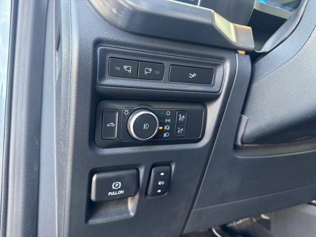 Certified 2022 Ford F150 Lariat w/ Equipment Group 502A High image 21