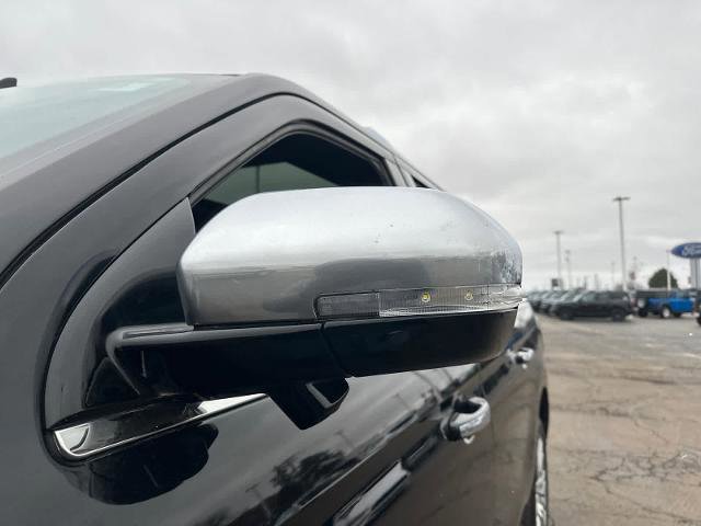 Certified 2023 Ford Expedition Max Platinum image 12