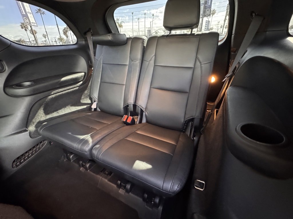 Used 2019 Dodge Durango GT image 30