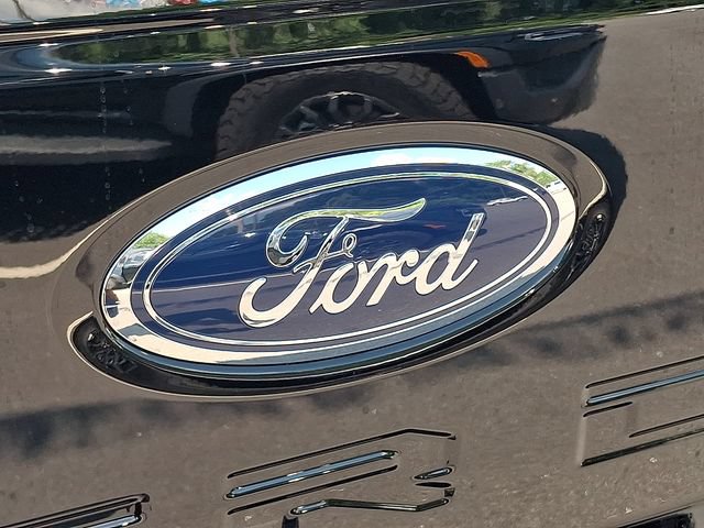 Certified 2026 Ford F450 XLT w/ XLT Premium Package AWD/4WD image 27